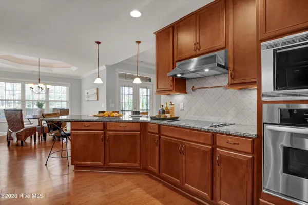 $680,000 | 7109 Rock Creek Circle, Wilmington, NC 28405