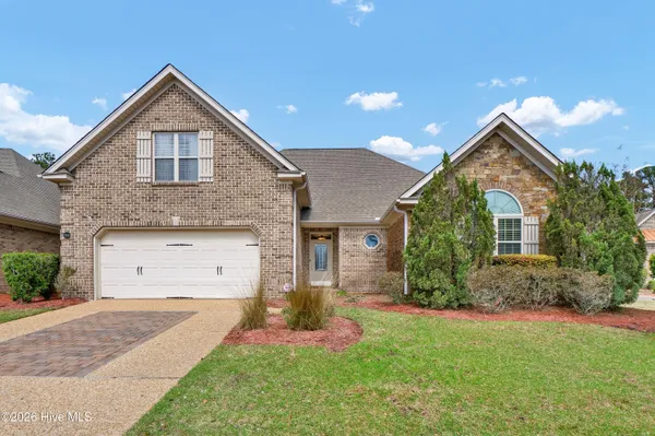 $680,000 | 7109 Rock Creek Circle, Wilmington, NC 28405