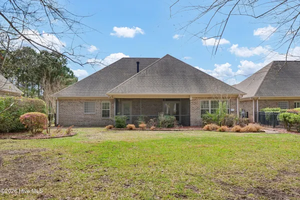 $680,000 | 7109 Rock Creek Circle, Wilmington, NC 28405