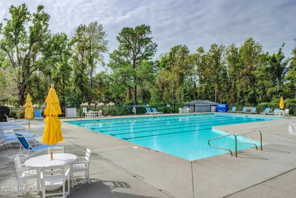 $680,000 | 7109 Rock Creek Circle, Wilmington, NC 28405