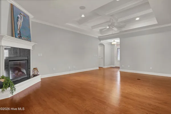 $680,000 | 7109 Rock Creek Circle, Wilmington, NC 28405