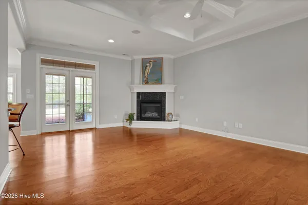 $680,000 | 7109 Rock Creek Circle, Wilmington, NC 28405