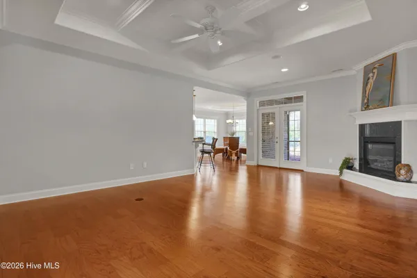 $680,000 | 7109 Rock Creek Circle, Wilmington, NC 28405