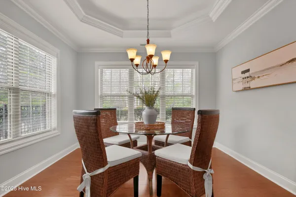 $680,000 | 7109 Rock Creek Circle, Wilmington, NC 28405