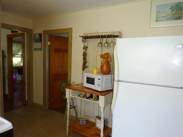 13 Old Salt Works Road Buzzards Bay, MA 02532 - Photo 15 of 49 a utility room with dryer and washer