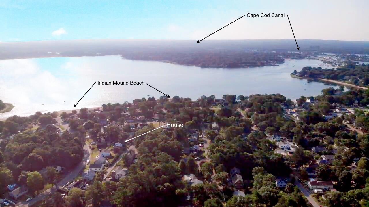 13 Old Salt Works Road Buzzards Bay, MA 02532 - Photo 44 of 49 a view of a city