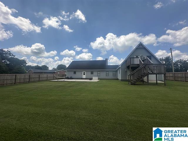 35 Iron Man Road Hartselle, AL 35640 - Photo 13 of 13