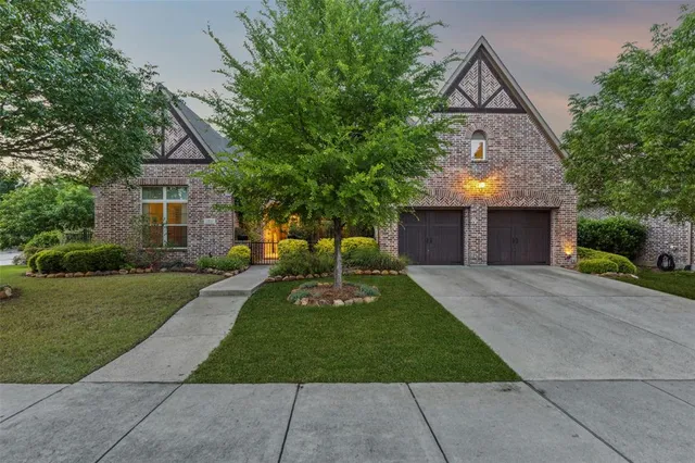 $1,095,000 | 13714 Countrybrook Drive, Frisco, TX 75035