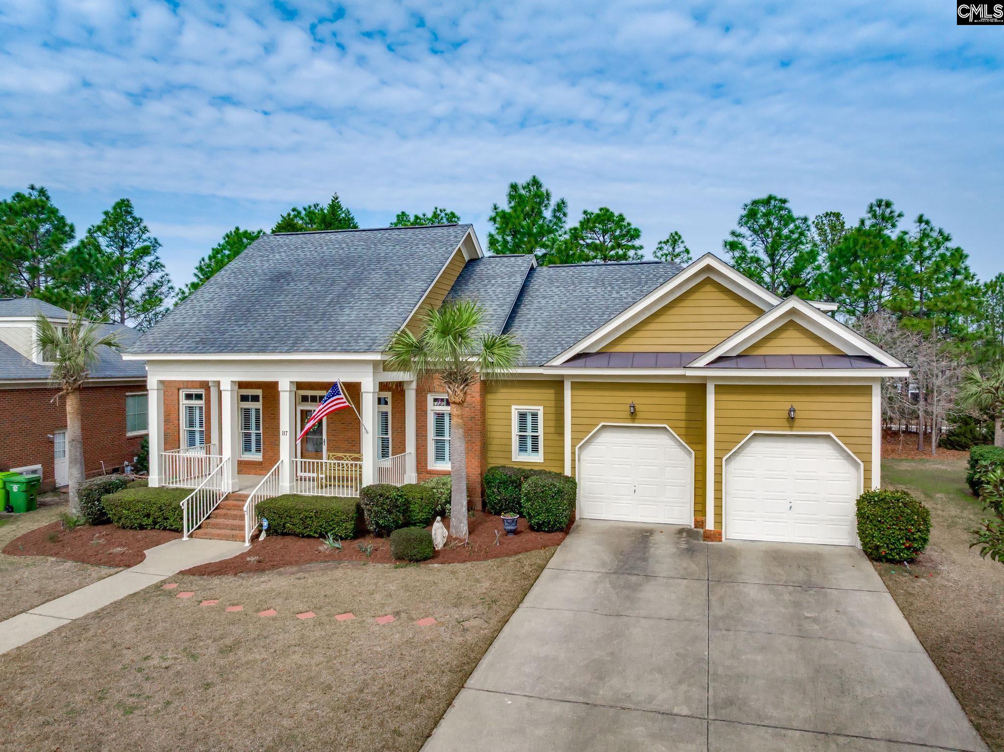 117 Parish Walk Elgin, SC 29045 - Photo 1 of 78