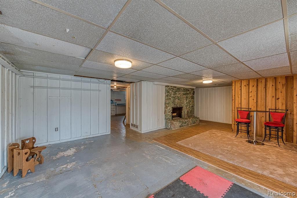 4369 Springbrook Road Jackson, MI 49201 - Photo 25 of 41
