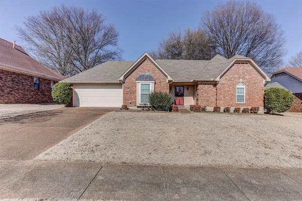 $300,000 | 6384 Richfield Drive, Bartlett, TN 38134