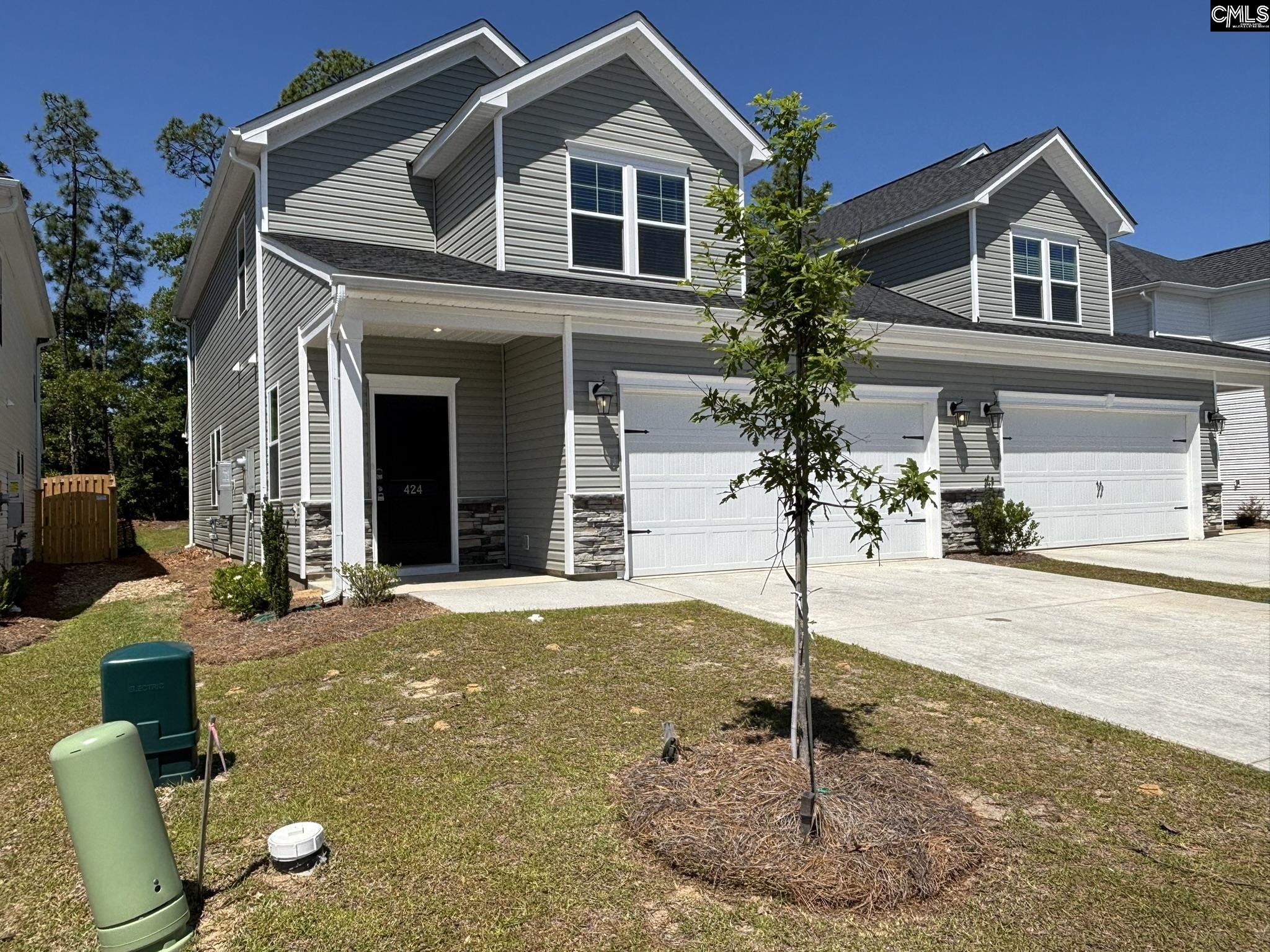 424 Lady Liberty Way Lexington, SC 29073 - Photo 1 of 21