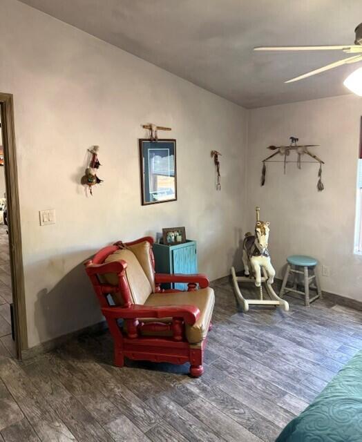 1211 Heather Circle Payson, AZ 85541 - Photo 20 of 51