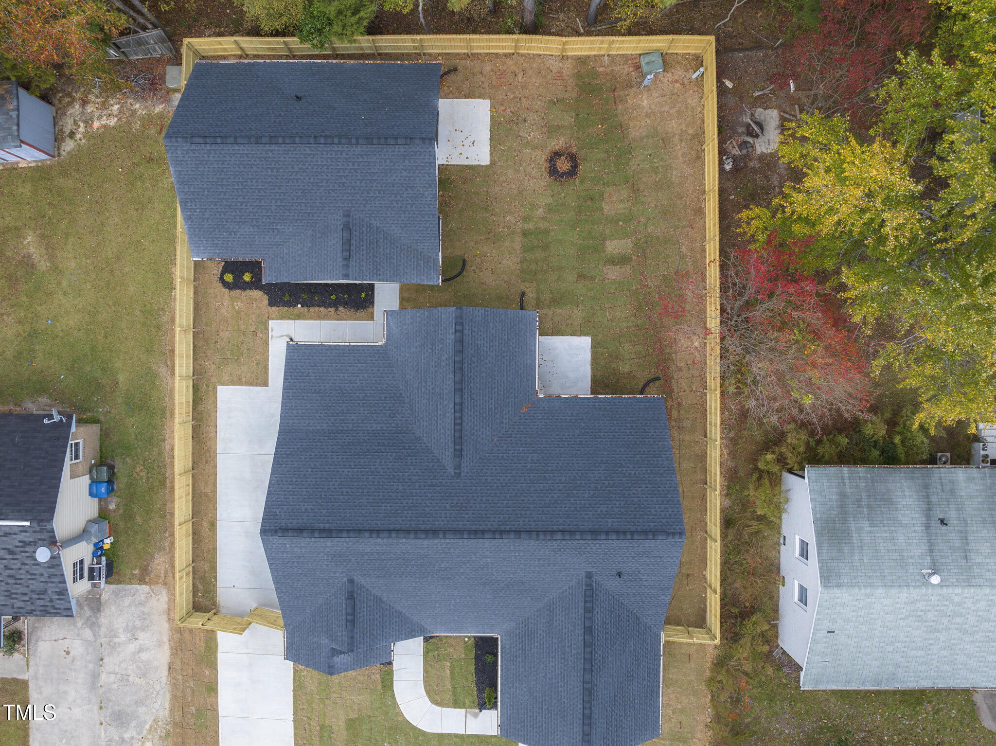709 Chandler Road Durham, NC 27703 - Photo 3 of 58 DJI_20241101141455_0008_D