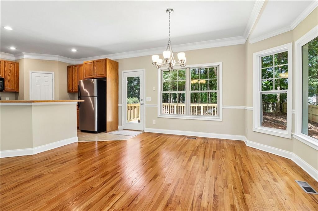 868 Whitehead Road Sugar Hill, GA 30518 - Photo 7 of 28 Gallery Image 7