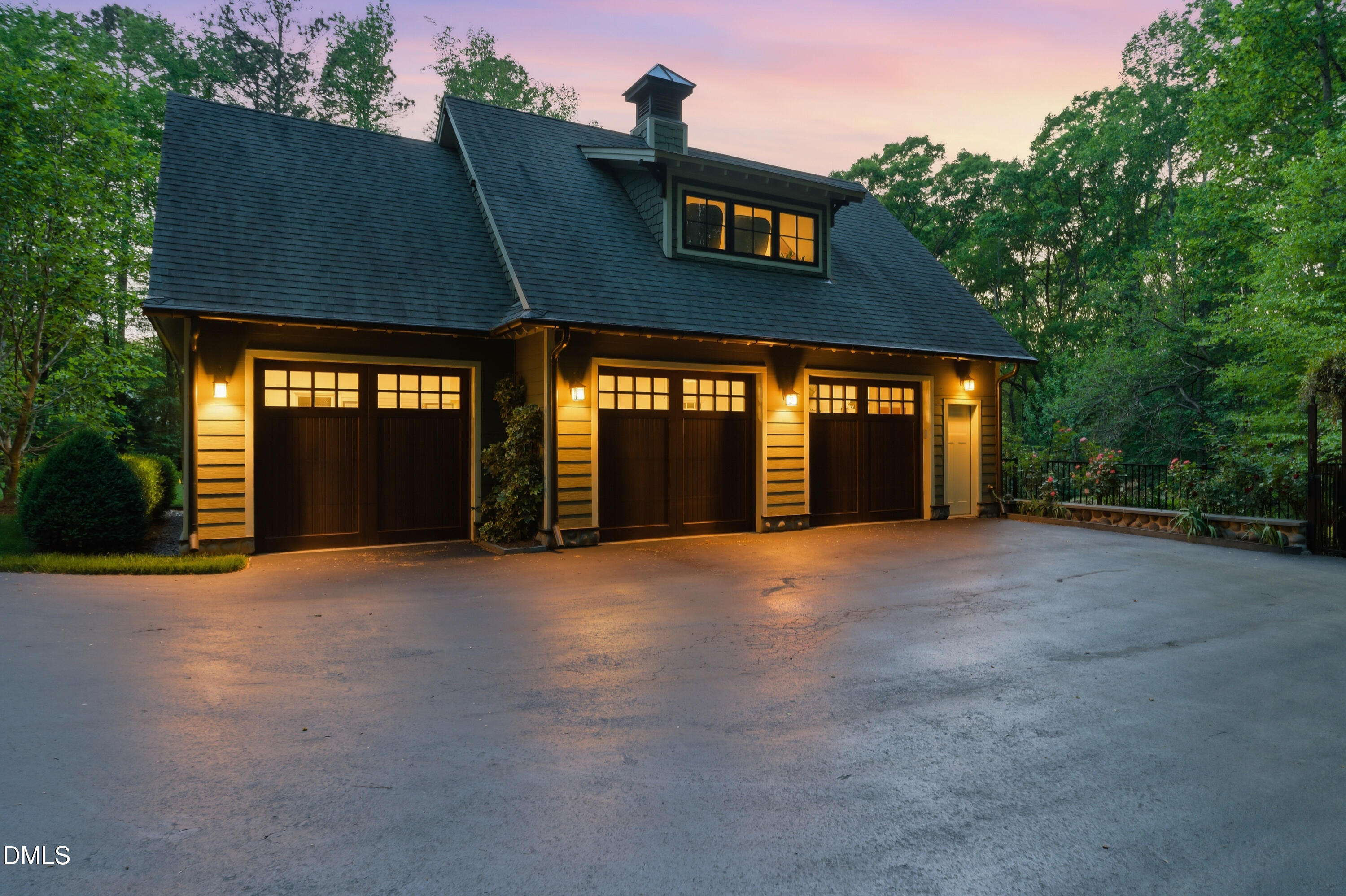6320 Kanawa Lane Raleigh, NC 27614 - Photo 94 of 97 Twilights-6