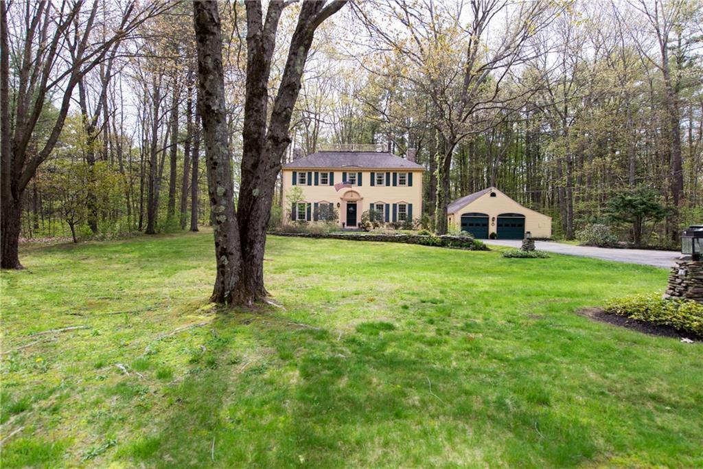 261 Oldfields Road South Berwick, ME 03908 - Photo 3 of 25 Photo