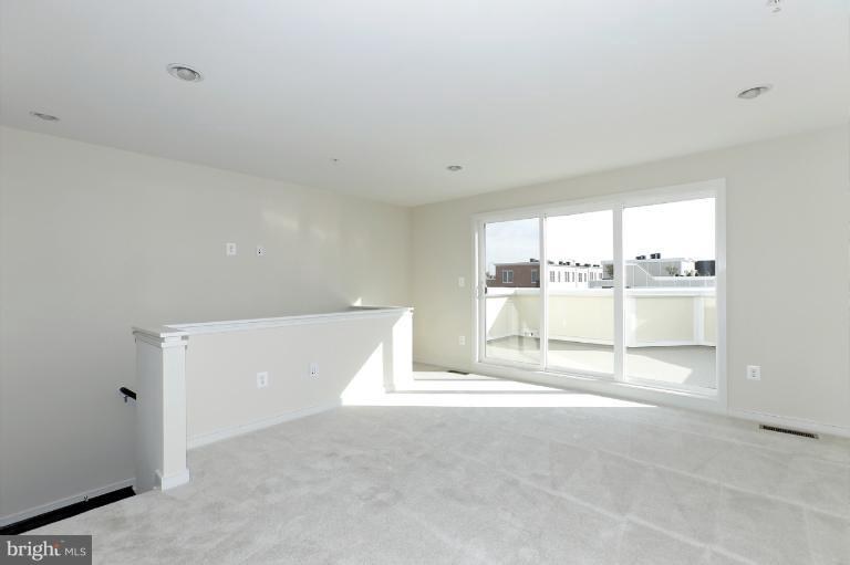 915 4th Street Southeast Washington, DC 20003 - Photo 21 of 24 a view of a room with a large window