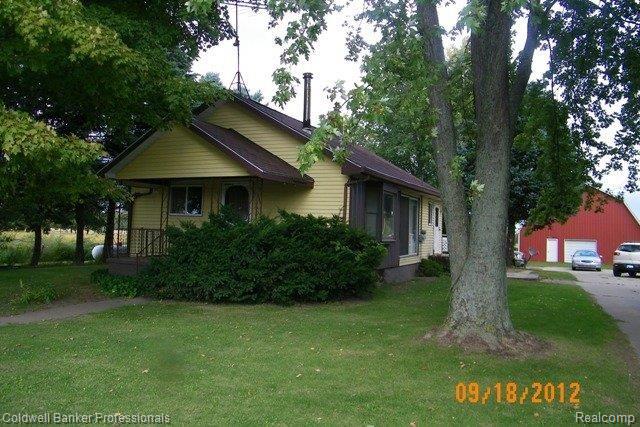 9292 Rich Road Mayville, MI 48744 - Photo 3 of 11 9292 Rich Rd. 003.jpg