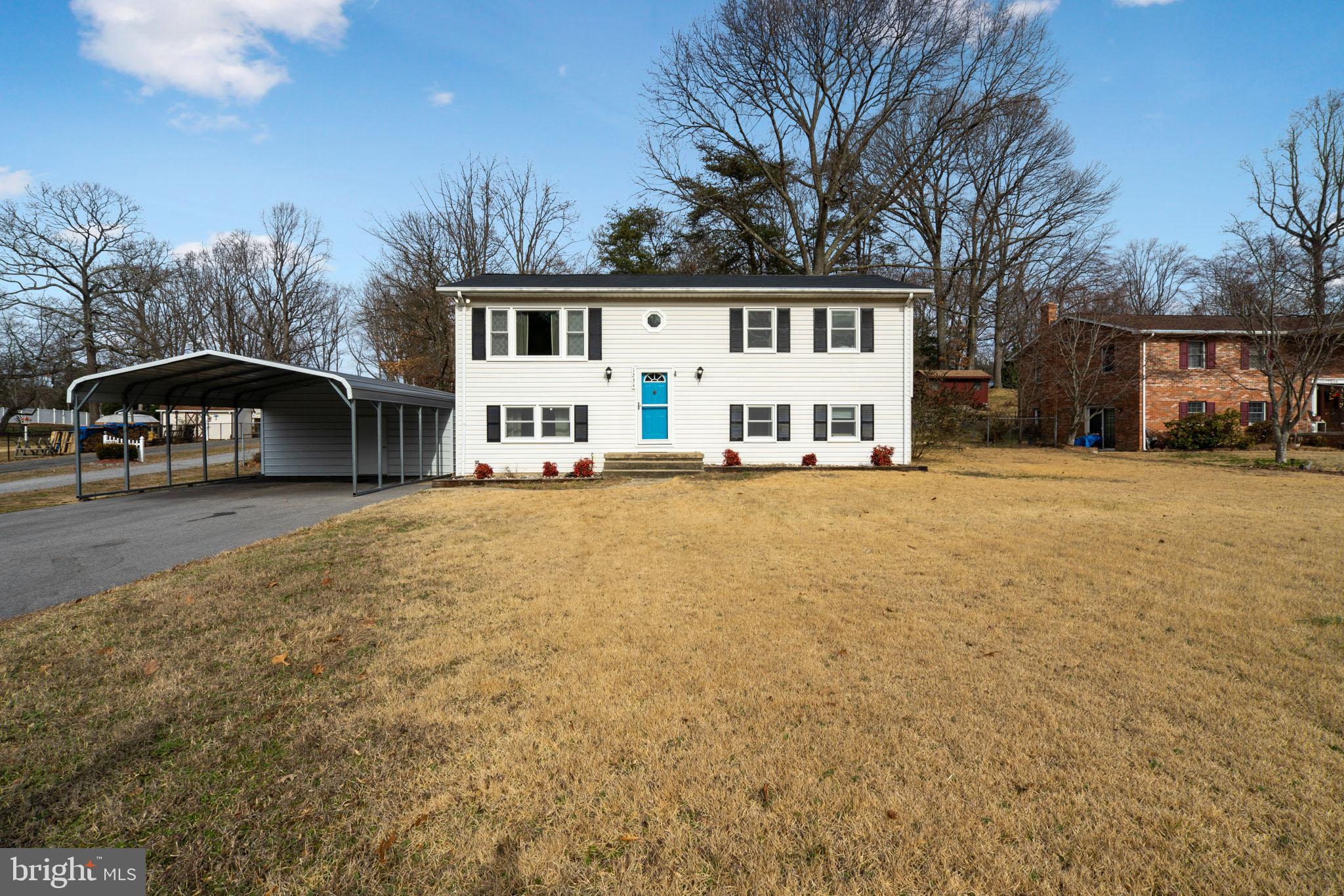 1234 Calvert Beach Road St. Leonard, MD 20685 - Photo 1 of 30 Gallery Image 1