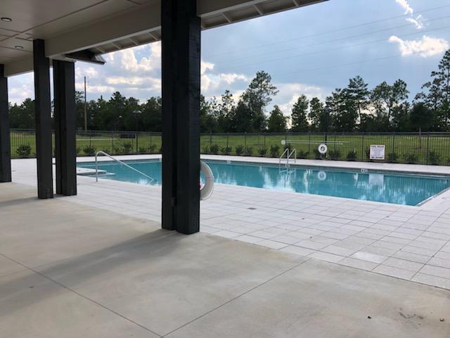 906 Sandbar Loop Crestview, FL 32539 - Photo 16 of 27 Community Pool from the Pavillion