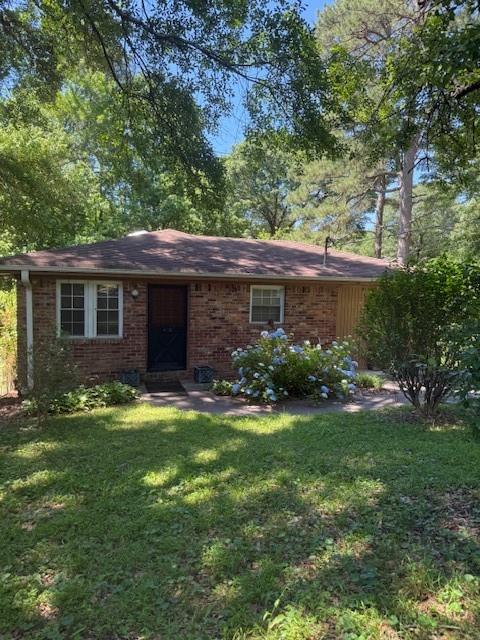 309 East Rhinehill Road Southeast Atlanta, GA 30315 - Photo 1 of 1