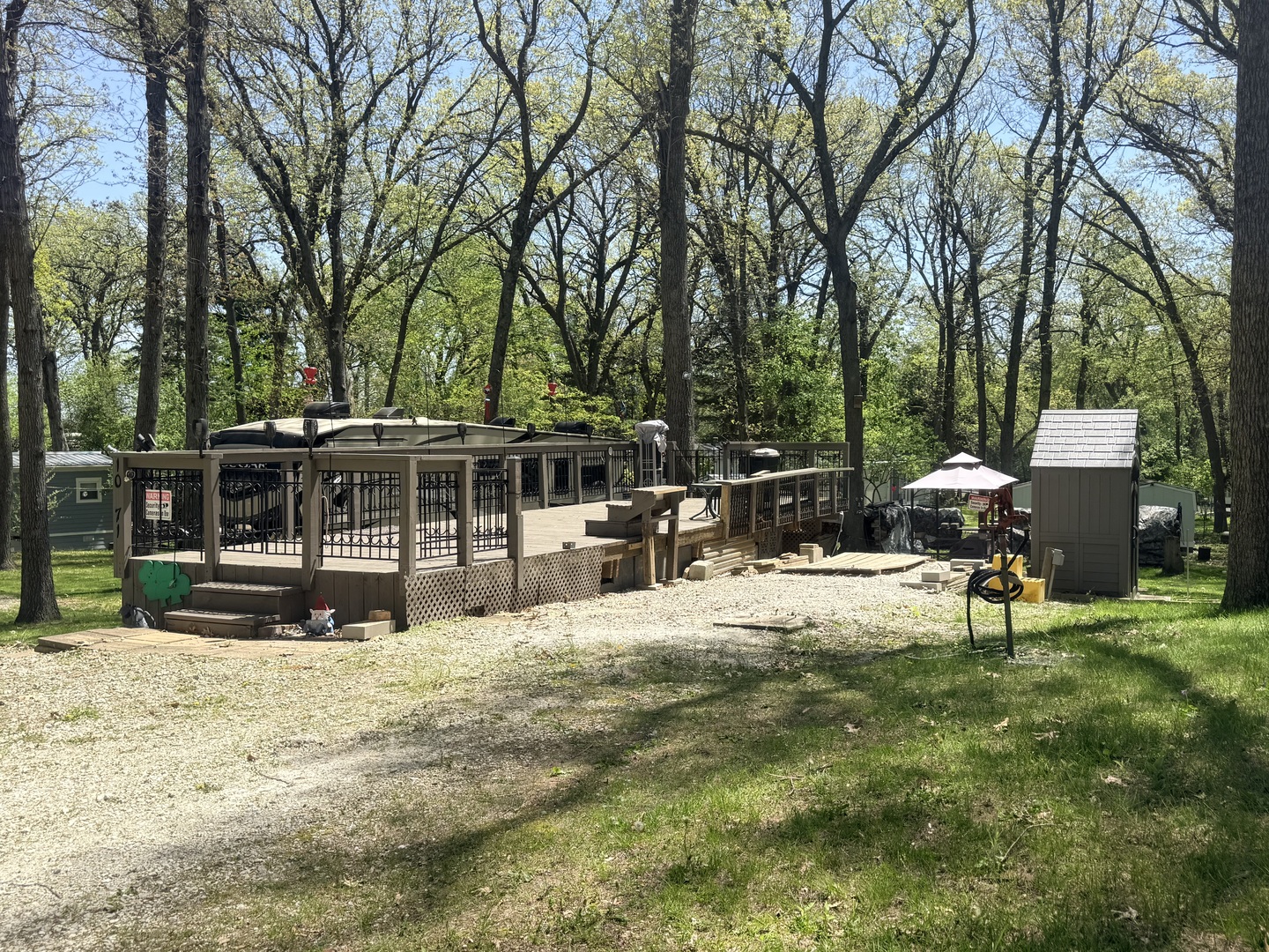 10-71 Woodhaven Lakes Sublette, IL 61367 - Photo 1 of 6