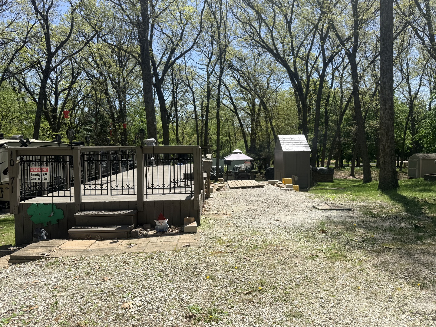 10-71 Woodhaven Lakes Sublette, IL 61367 - Photo 2 of 6