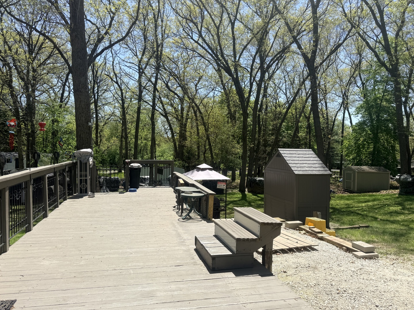 10-71 Woodhaven Lakes Sublette, IL 61367 - Photo 3 of 6