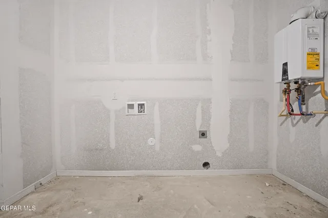 a view of house with backyard and bathroom