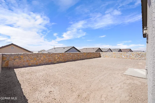 $256,950 | 13083 Beccles Street, El Paso, TX 79928