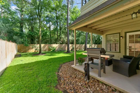 $625,000 | 74 East Greywing Circle, The Woodlands, TX 77382