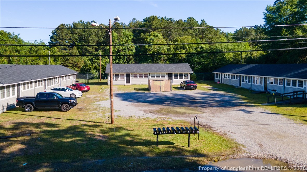 157 Old Shaw Road Fayetteville, NC 28303 - Photo 1 of 16