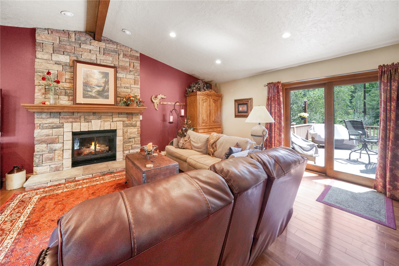 168 Deer Path Road Dillon, CO 80435 - Photo 4 of 35 Gallery Image 4