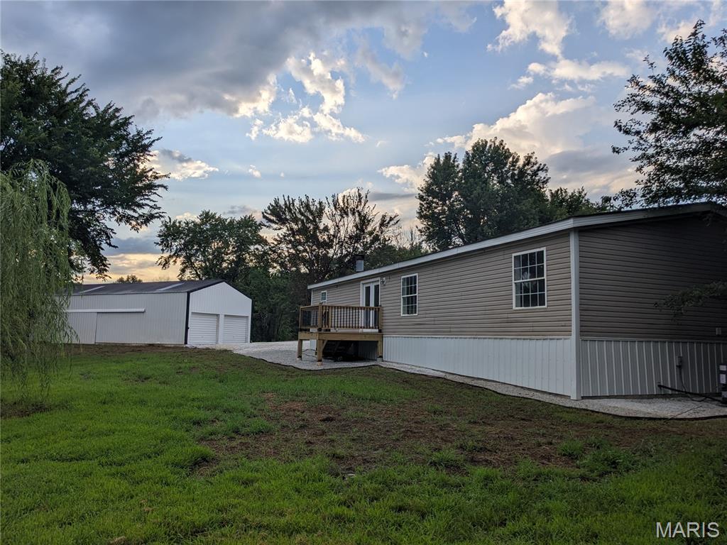 1825 Myers Road Troy, MO 63379 - Photo 28 of 45