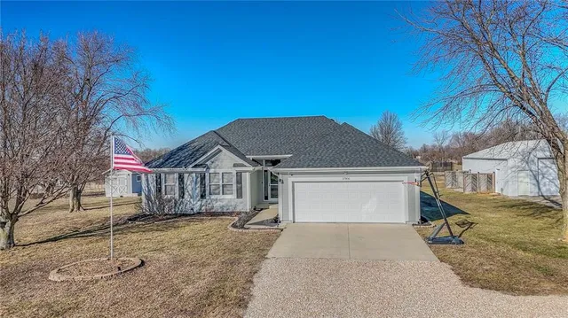 $440,000 | 37806 East 316th Street, Garden City, MO 64747
