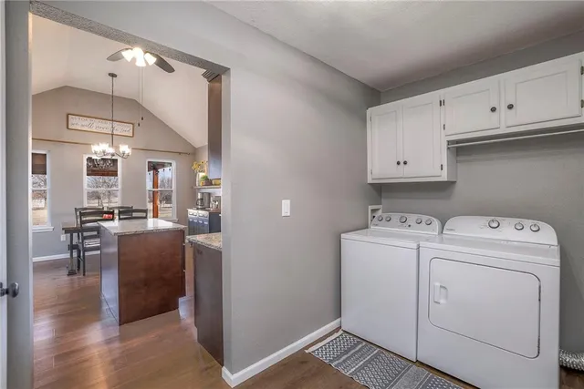 $440,000 | 37806 East 316th Street, Garden City, MO 64747