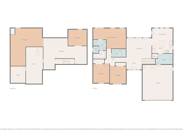 $440,000 | 37806 East 316th Street, Garden City, MO 64747