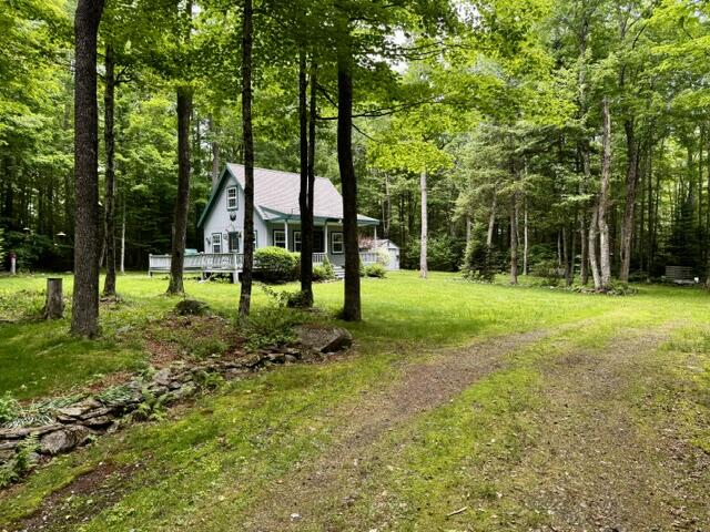 M10-l20 Judkins Road Harmony, ME 04942 - Photo 2 of 39