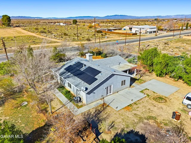 $550,000 | 38056 90th Street East, Littlerock, CA 93543