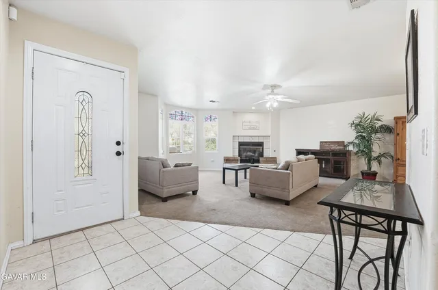 $550,000 | 38056 90th Street East, Littlerock, CA 93543