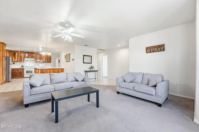 $550,000 | 38056 90th Street East, Littlerock, CA 93543