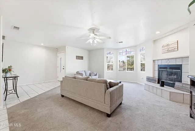 $550,000 | 38056 90th Street East, Littlerock, CA 93543