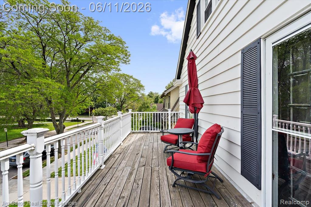 1215 Nottingham Road Grosse Pointe Park, MI 48230 - Photo 21 of 36