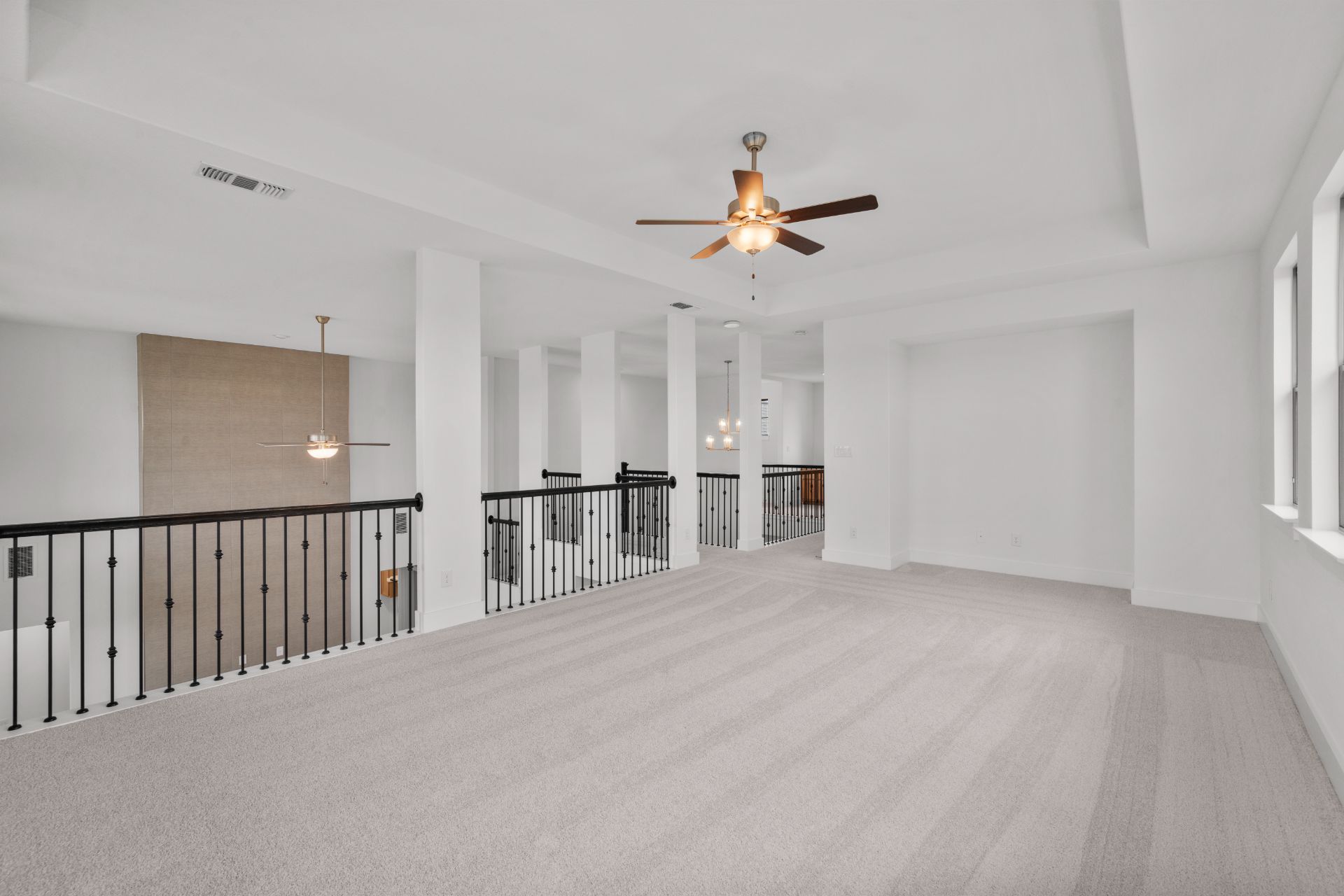 1802 Crimson Sunset Drive Georgetown, TX 78628 - Photo 22 of 38 Game Room