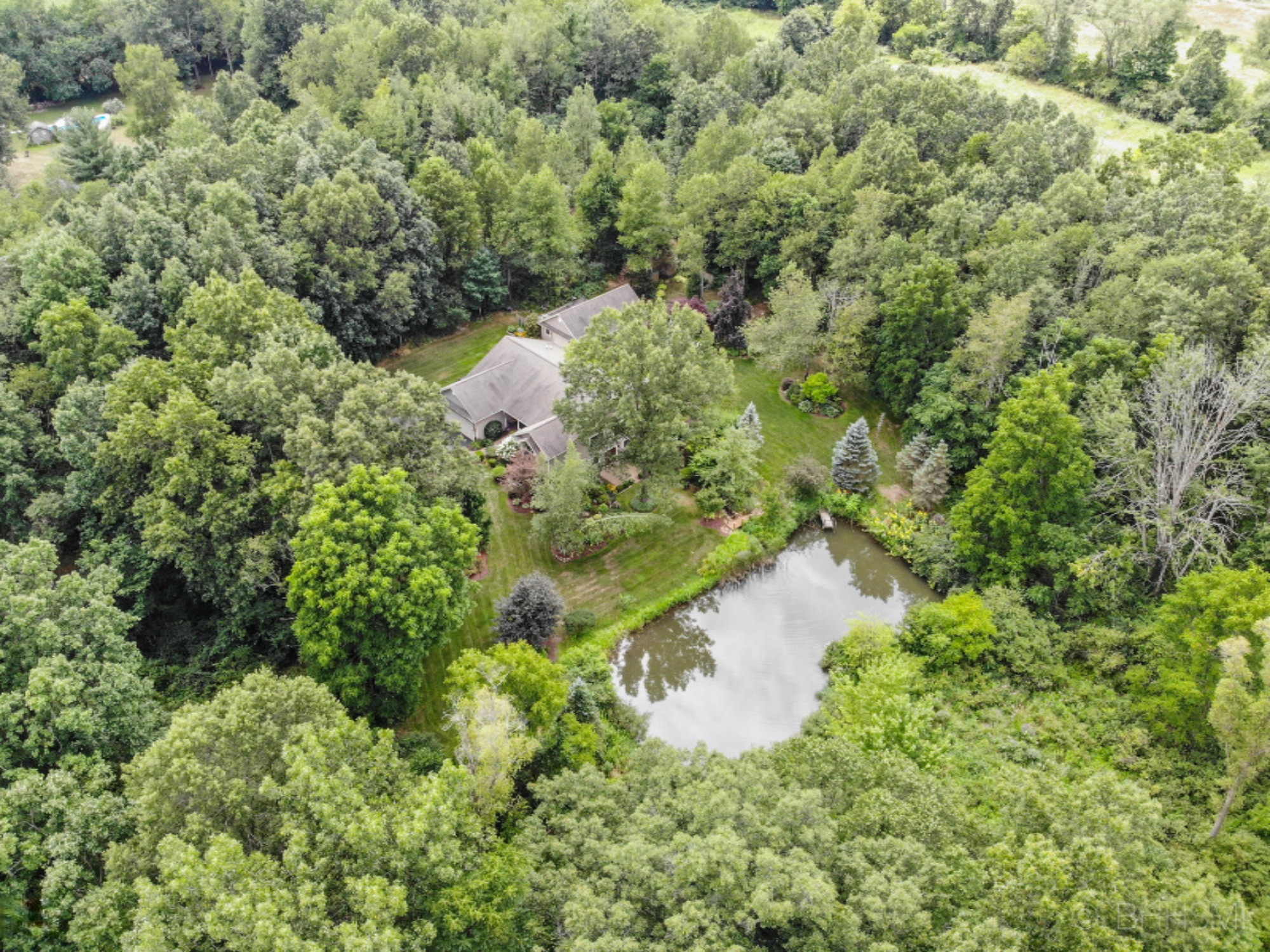 12310 15 Mile Road Marshall, MI 49068 - Photo 56 of 70 12310 15 Mile Rd-503