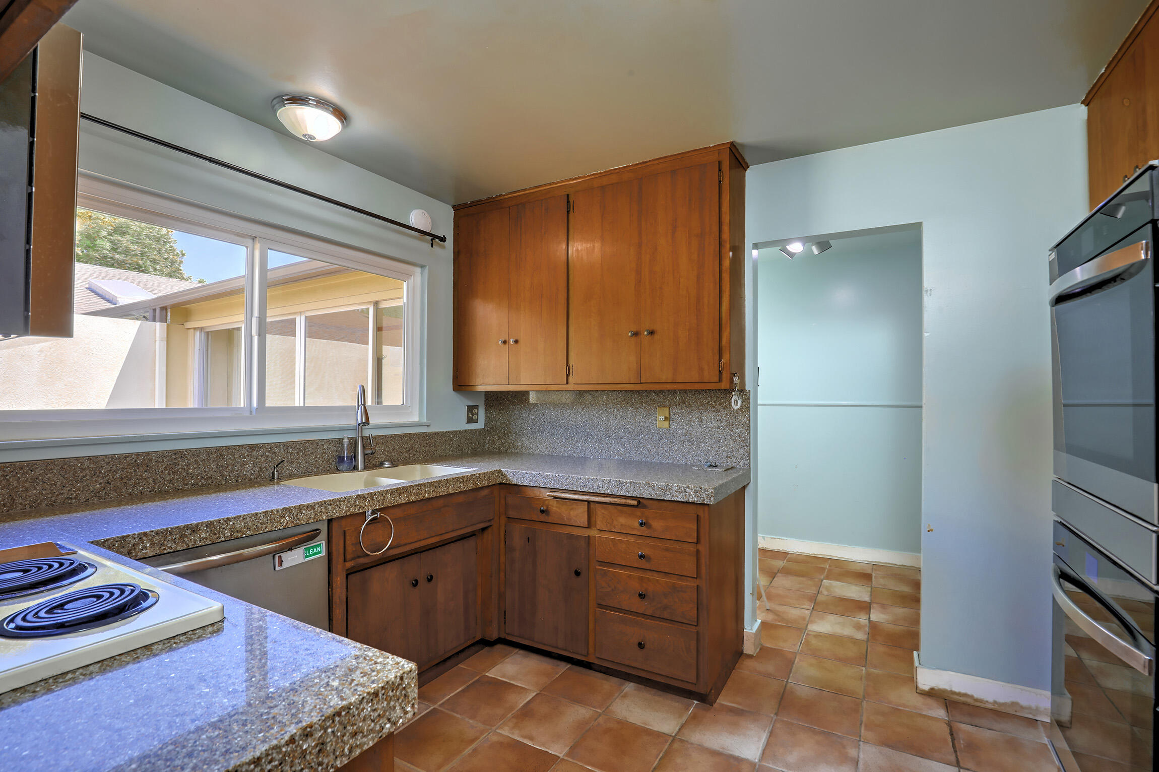 865 Cieneguitas Road Santa Barbara, CA 93110 - Photo 9 of 30 Kitchen