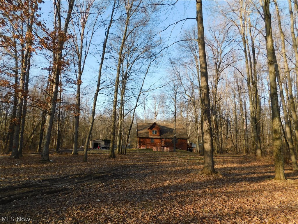 10631 Gilbert Road Newton Falls, OH 44444 - Photo 1 of 23 Gallery Image 1