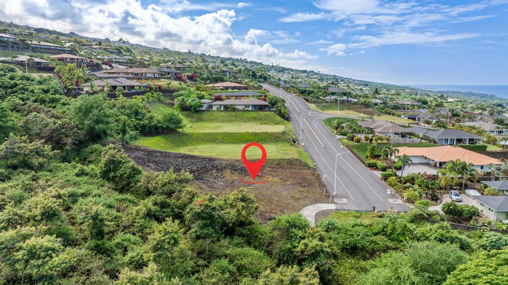 76-4328 Kekuanaoa Place Kailua-Kona, HI 96740 - Photo 15 of 27 a view of a city