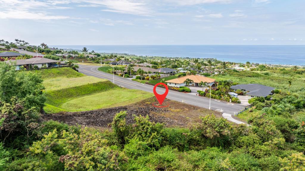 76-4328 Kekuanaoa Place Kailua-Kona, HI 96740 - Photo 16 of 27 a view of a city